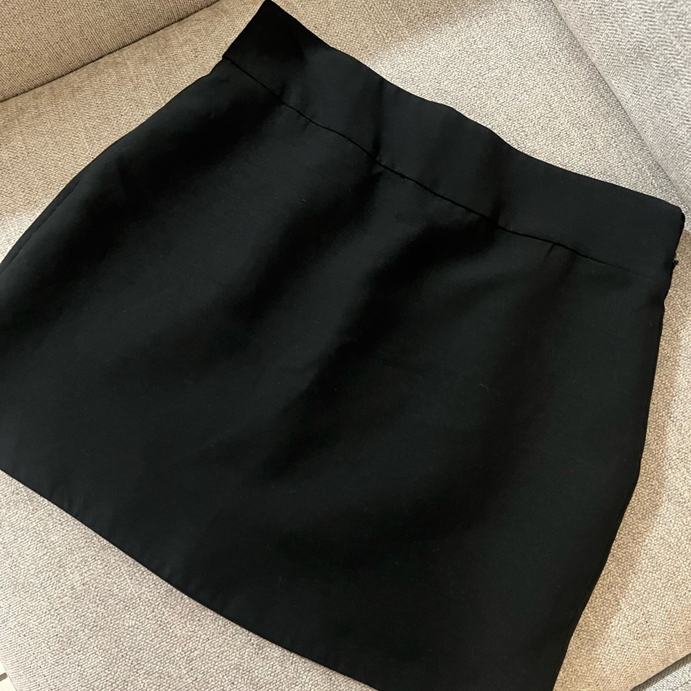 Zara skirt